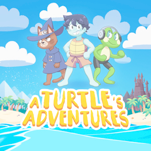 A Turtle's Adventure [Album]